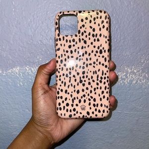 Velvet Caviar iphone 11 Pro Max Case